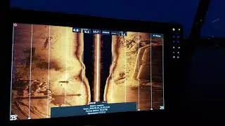Lowrance HDS16 live +   Humminbird solix 15 g2