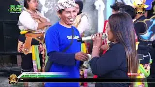▶️KELANGAN WONG TUA - REOG DANGDUT 