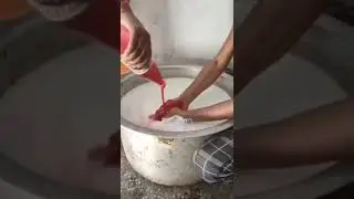 wonder hows the taste like😭🙉😅 #shorts #India