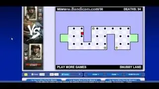 MA MERE ME GUEULE DESSUS ! Le jeu le plus dur du monde ! partie-3