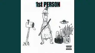 1st PERSON
