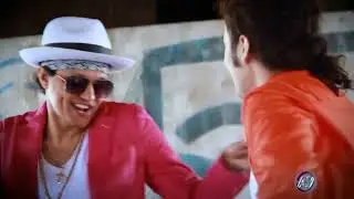 Bruno Mars Vs Michael Jackson