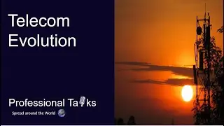 Telecom Evolution