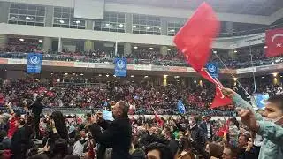Osman Öztunç Kayseri Konseri | Farkeyledim 8 Ocak 2022