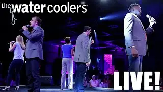 The Water Coolers | Event Entertainment Preview