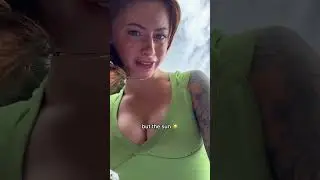 you know what to do now?👀 #viral #redhead #ginger #shorts