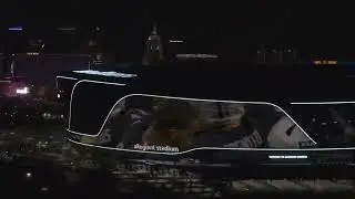 Las Vegas Raiders 2021 Hype Film