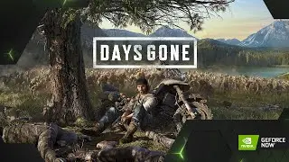 Days Gone | GTX 1050+ I5-8300H |(DELLG3)