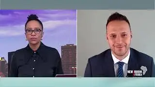 Market update with Gary Booysen