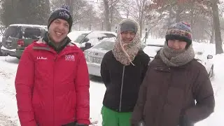 STORM CENTER: Portland extends parking ban as storm slogs on