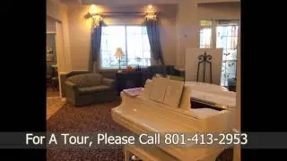 The Charleston Assisted Living | Cedar Hills UT | Utah | Assisted Living