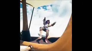 META RUNNER SEASON 3 be like...