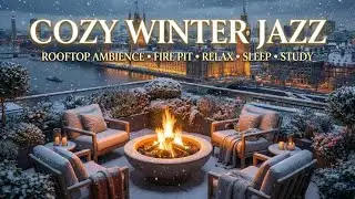 Late Night Dreamy Jazz - Soft Instrumental BGM for Sleep, Study & Relaxation