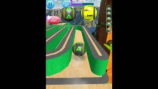 🔥 Going Balls VS Rollance Ball VS Action Ball Games New Race 605 | Android/IOS Games