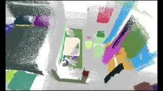 EmbodiedSAM: Online Segment Any 3D Thing in Real Time