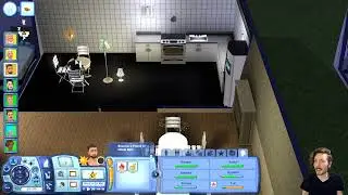 The Mystery's Afoot - The Sims 3 [8] | The Axamin Show