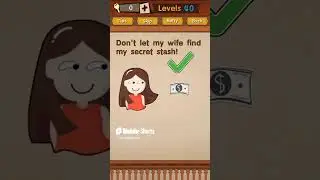 Super Brain Level 40