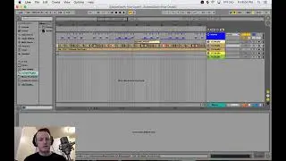 MONDO - Making Edits in Ableton Tutorial