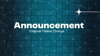 Announcement | Changes to the Channel ServiceNow Space