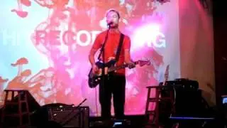 Joseph Gordon-Levitt Singing Bad Romance at SitC3