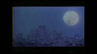 Myl&egrave;ne Farmer - My soul is Slashed (Bande Originale - G&eacute;n&eacute;rique Kamitsukitai de Shusuke Kaneko) 1992
