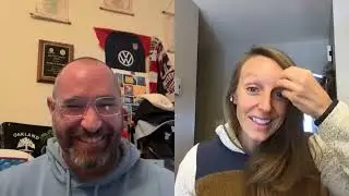The Road Warrior - Ep. 1 with Lou Arseneault