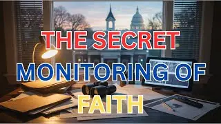 When Faith Draws Federal Attention — Christian Movements in America