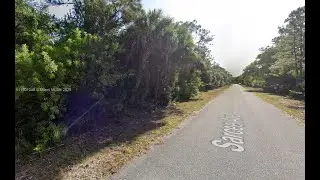Video preview - Residential for sale - 18274 Sarcee Ave, Port Charlotte, FL 33948