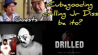 LKPTN - DRILLED (REACTION)