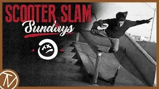 Scooter Slam Sundays - Episode 33 │ The Vault Pro Scooters