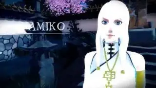 Обзор Aragami