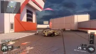 Awakening SKYJACKED