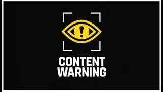 LAG AND MONSTERS [Content Warning Shitty Moments]