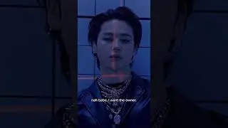 not the Porsche she wanna ride the owner 💀#jimin