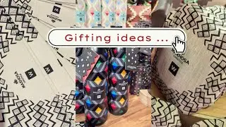 Maxhosa Lifestyle x Woolworths collab | Festive gifting & Retail Insights #Vlogmas