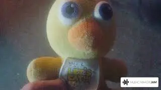 Stupid fnaf plush friks OST - A.N.J.O.N