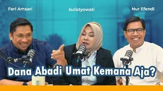 #BPKHPEDIA Kemana Dana Abadi Umat? Collabs with&nbsp;&nbsp;Rumah&nbsp;Zakat