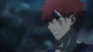 Fate Series【AMV】  RISE