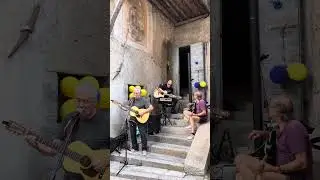 PAOLO BONFANTI “Sciuscià/Sciorbì”@Bolbeno