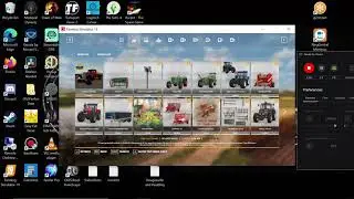How To: Load a MOD in FS19