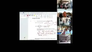 Challenge Aid Chemistry lesson on Inorganic analysis