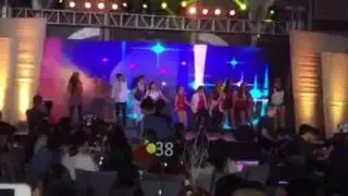 VSMTC BULILITS at Shangri-la at The Fort 12-22-16