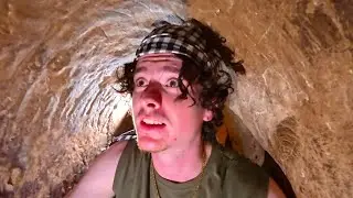Inside Vietnam&rsquo;s Historic Cu Chi Tunnels🇻🇳
