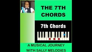 THE 7TH CHORDS LESSON 2