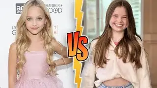 Lily K VS Salish Matter 🔥 Transformation 2023 l From Baby To Now