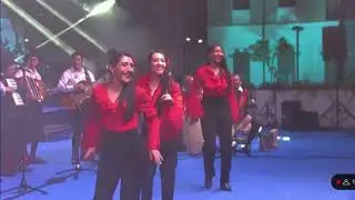 Tal para cual 2da semifinal 29 Certamen Internacional de Tunas Barrio del Carmen Murcia, España 2025
