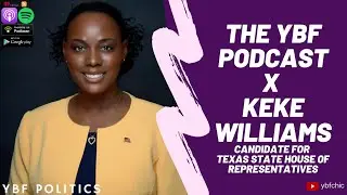 We Found The Secret Weapon To Flip Texas Blue