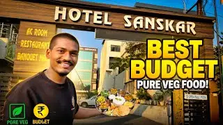 Best Family Restaurant & Hotel in Rajim - A Complete Guide 😍