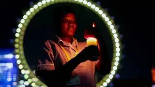 Thank you for taking part in the National Day of Reflection