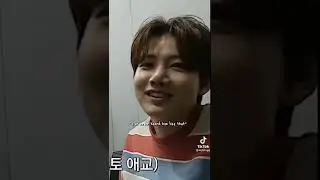 haruto aegyo😫 #junkyu #haruto #harukyu #treasure